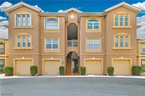 15655 Ocean Walk Circle Fort Myers FL 33908