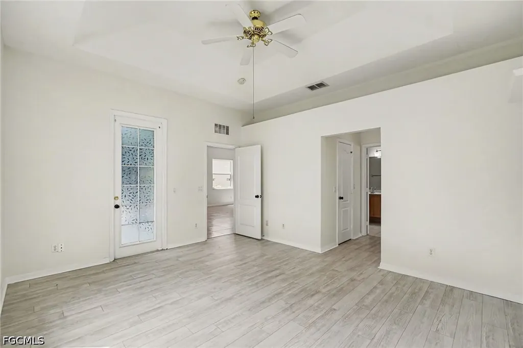 2549 Deerfield Lake Court Cape Coral FL 33909