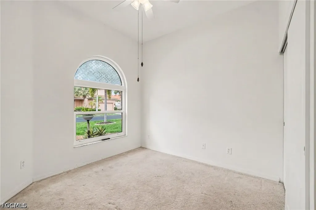 2549 Deerfield Lake Court Cape Coral FL 33909