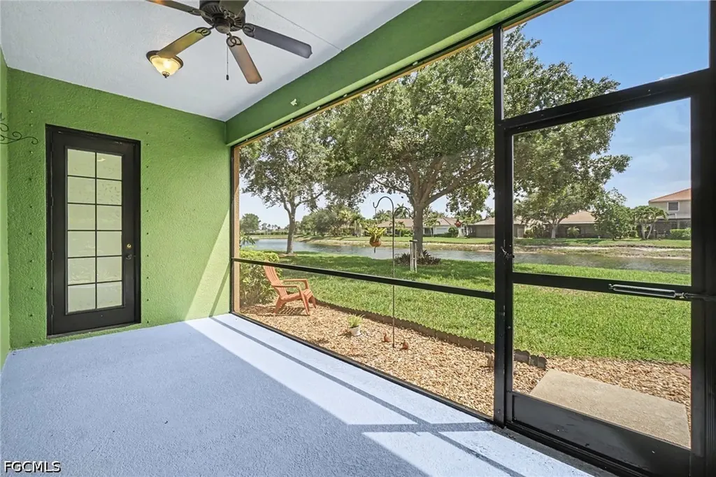 2549 Deerfield Lake Court Cape Coral FL 33909