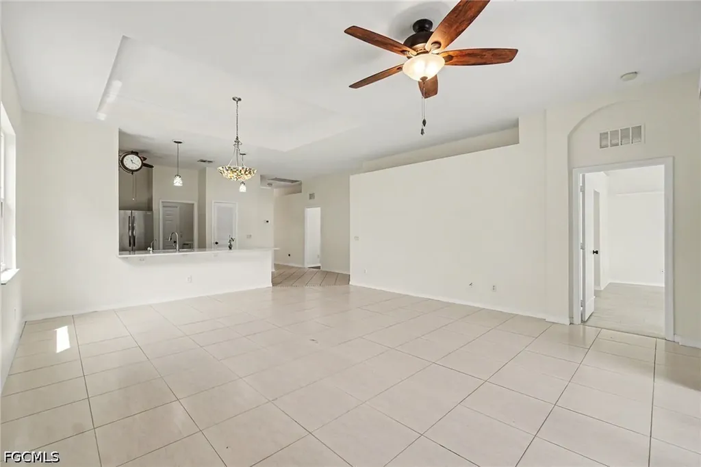 2549 Deerfield Lake Court Cape Coral FL 33909