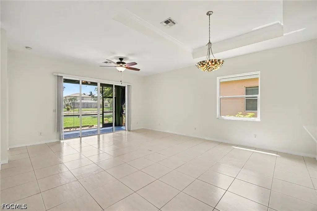 2549 Deerfield Lake Court Cape Coral FL 33909
