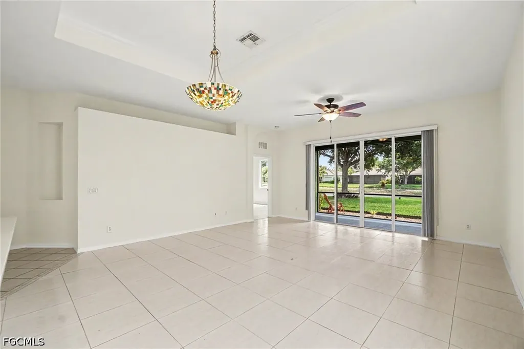 2549 Deerfield Lake Court Cape Coral FL 33909
