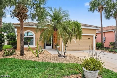 2549 Deerfield Lake Court Cape Coral FL 33909