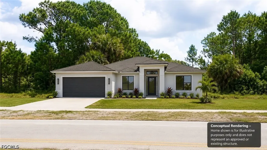 137 Bell Boulevard S Lehigh Acres FL 33974
