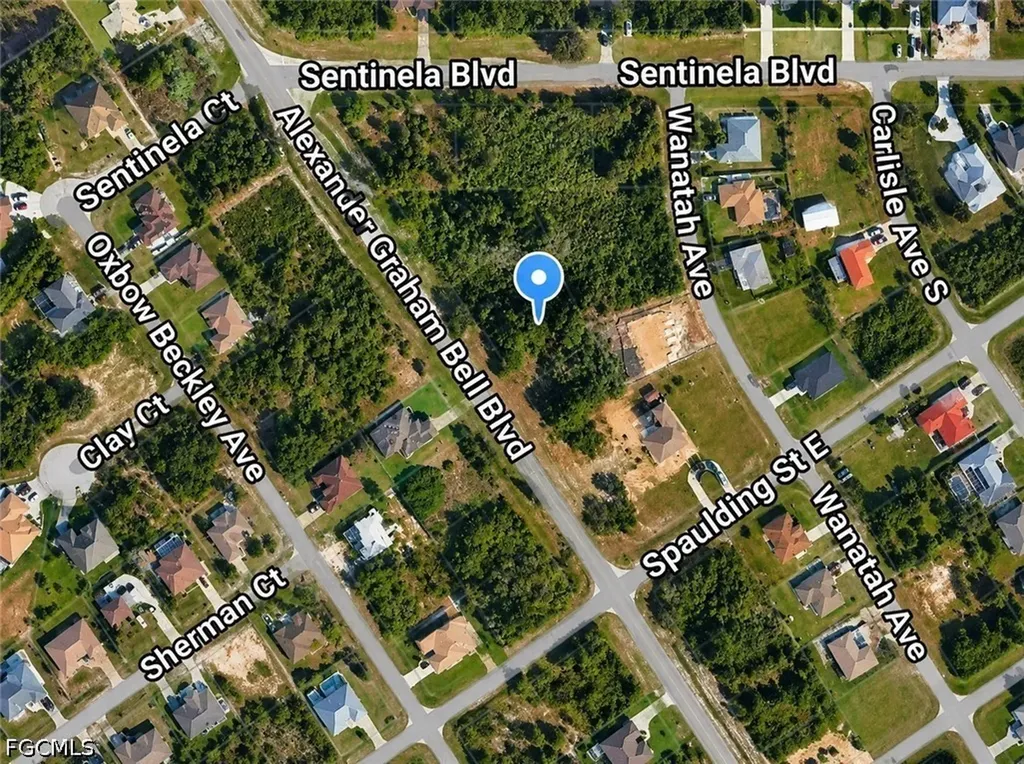 137 Bell Boulevard S Lehigh Acres FL 33974