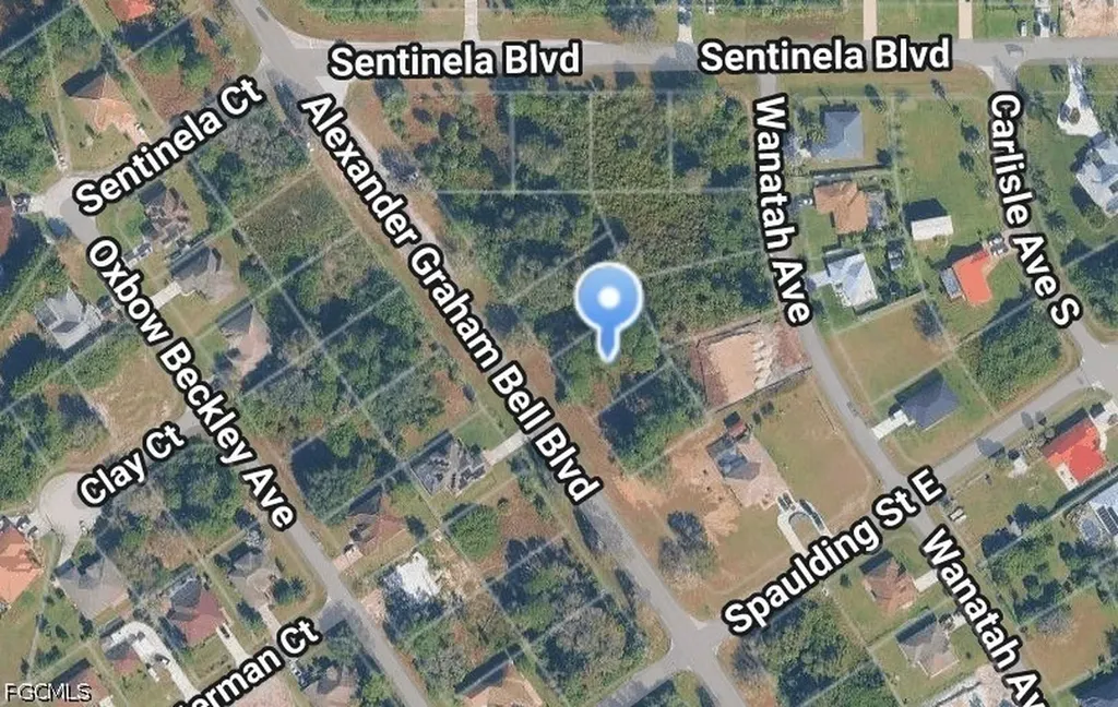 137 Bell Boulevard S Lehigh Acres FL 33974
