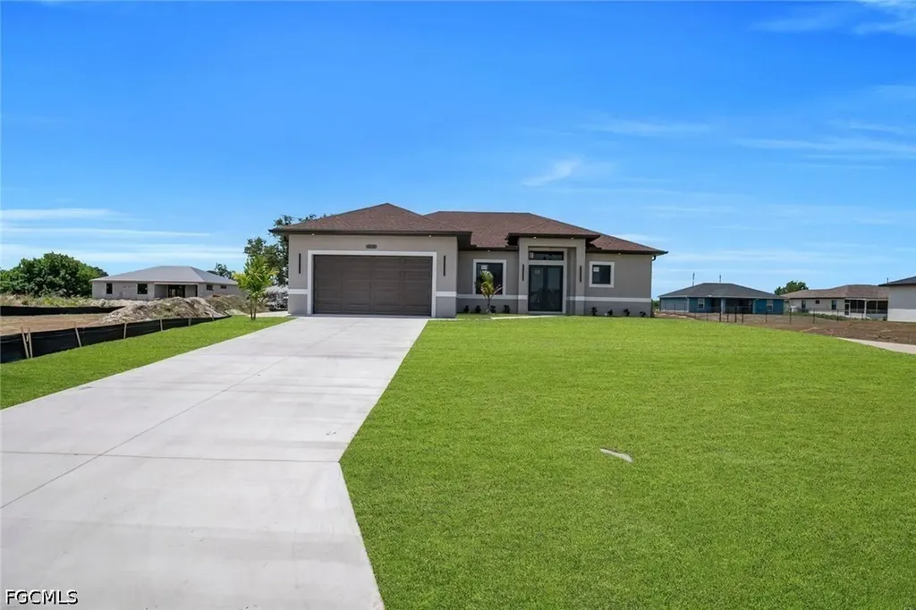3115 2nd Street SW Lehigh Acres FL 33976