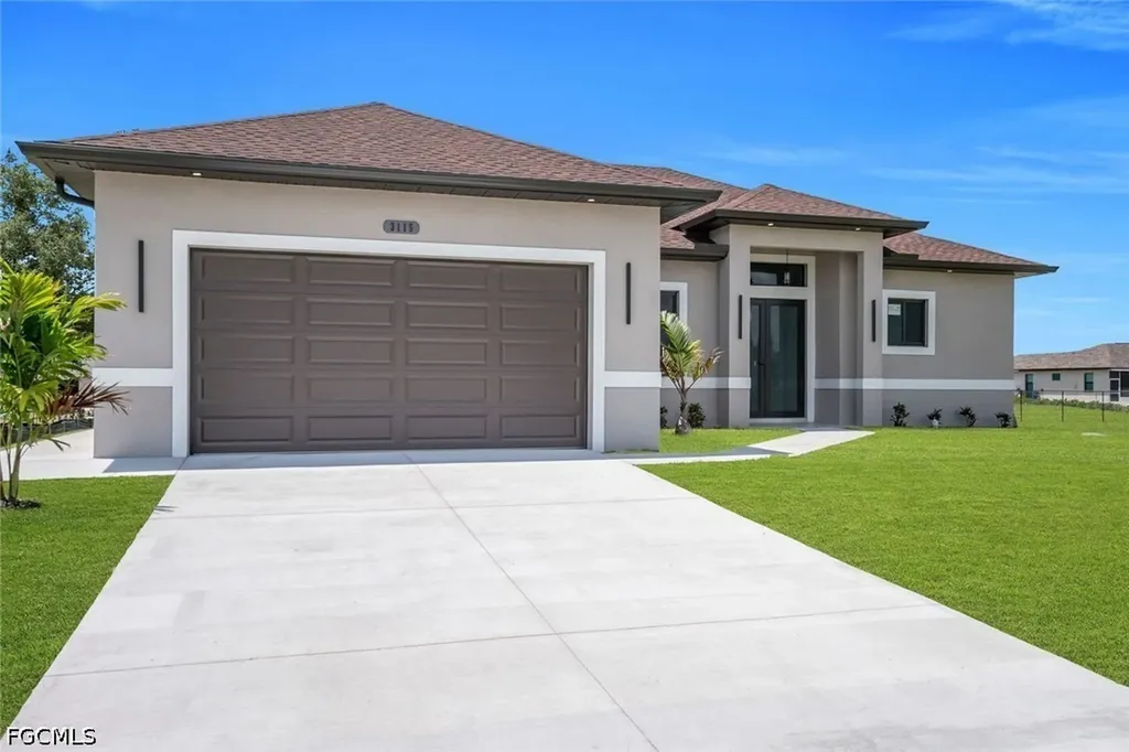 3115 2nd Street SW Lehigh Acres FL 33976