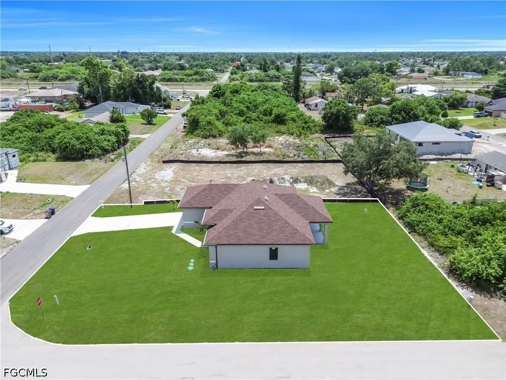 3115 2nd Street SW Lehigh Acres FL 33976