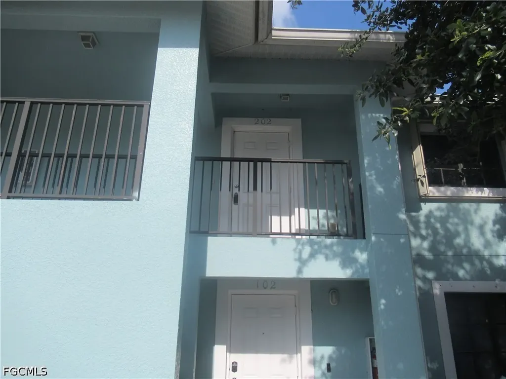 1535 Andalusia Boulevard Cape Coral FL 33909
