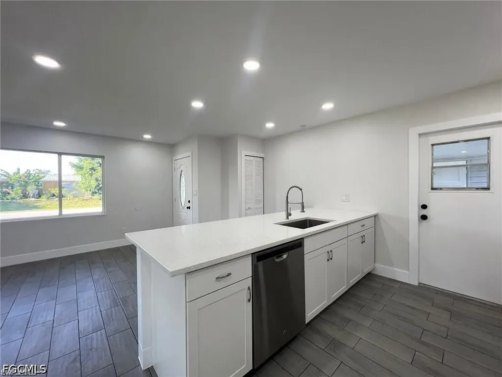 1109 Gifford Avenue N Lehigh Acres FL 33936