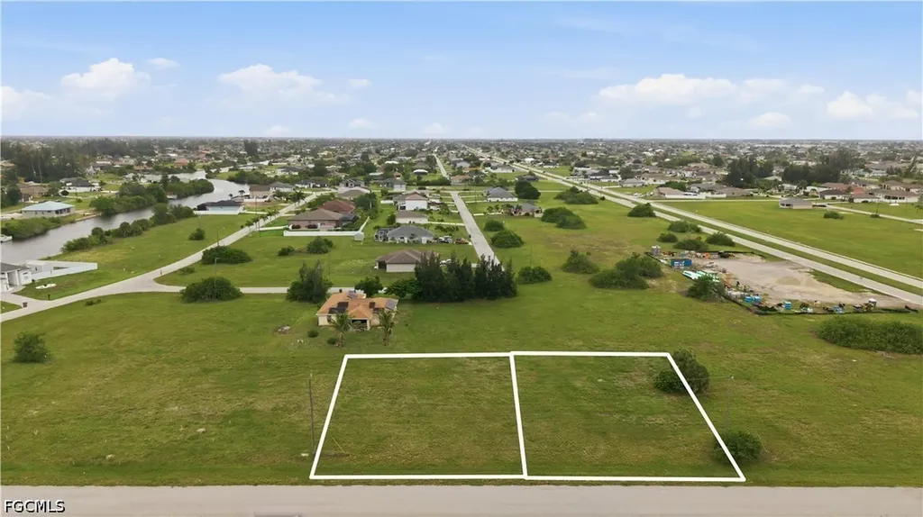 813 NW 31st Place Cape Coral FL 33993