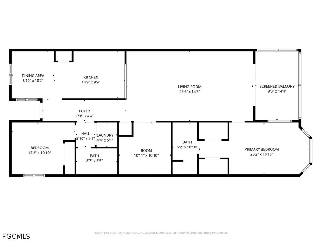 8251 Pathfinder Loop Fort Myers FL 33919