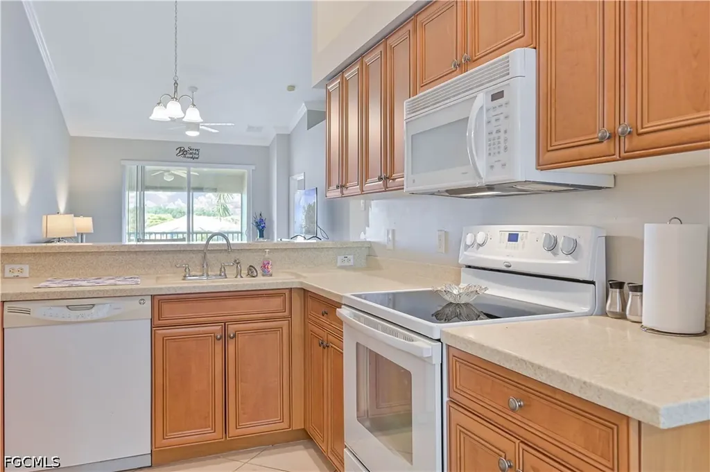 19960 Barletta Lane Estero FL 33928