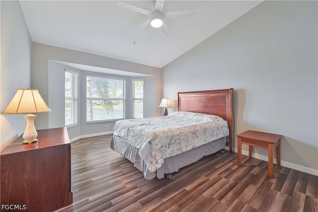 19960 Barletta Lane Estero FL 33928