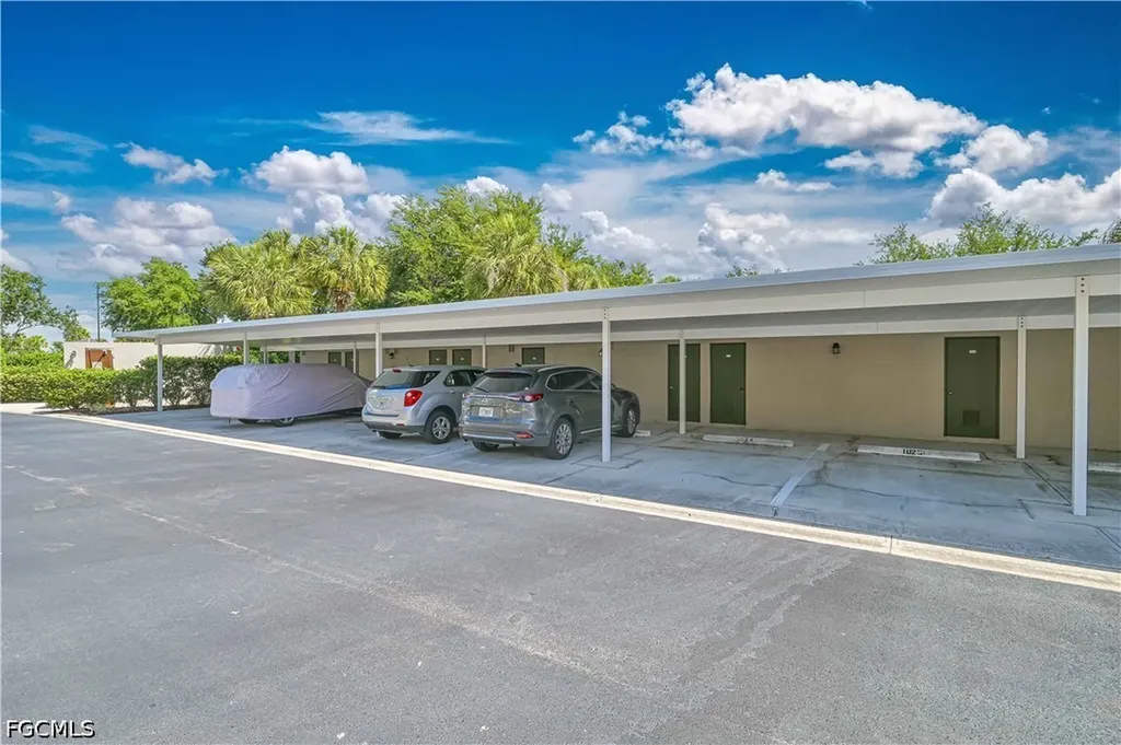 19960 Barletta Lane Estero FL 33928
