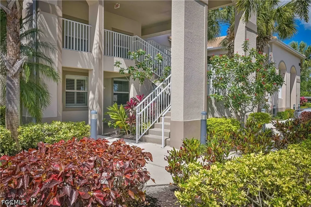 19960 Barletta Lane Estero FL 33928