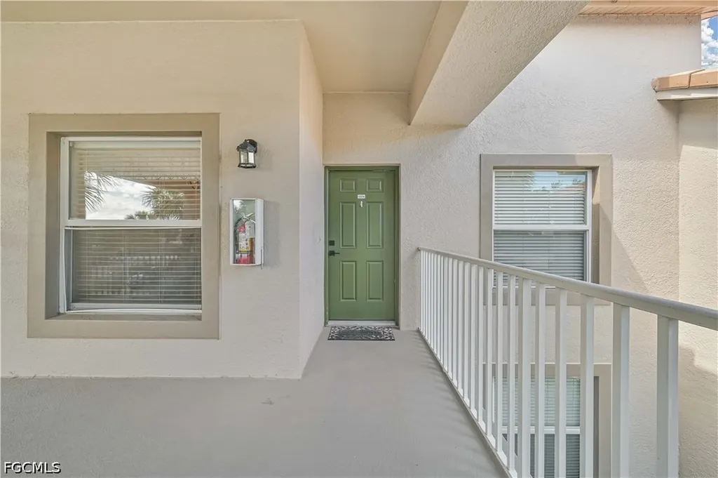 19960 Barletta Lane Estero FL 33928