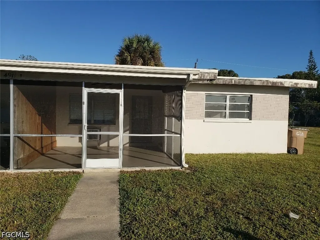 4911 Coronado Parkway Cape Coral FL 33904