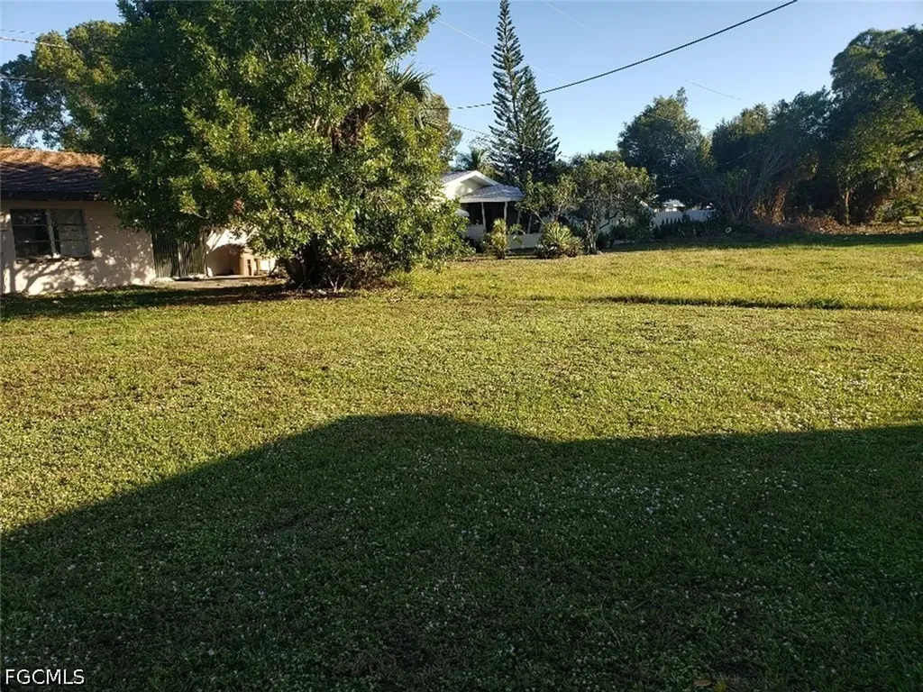 4911 Coronado Parkway Cape Coral FL 33904