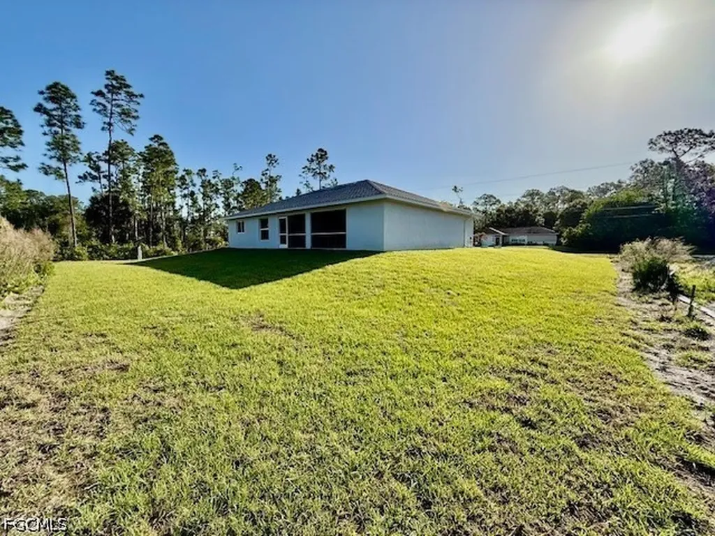 1017 Maple Avenue N Lehigh Acres FL 33972