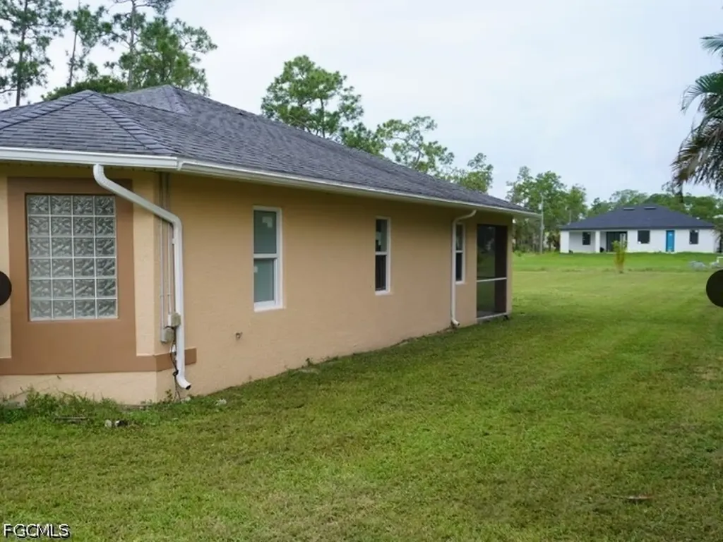 703 Grant Avenue Lehigh Acres FL 33972