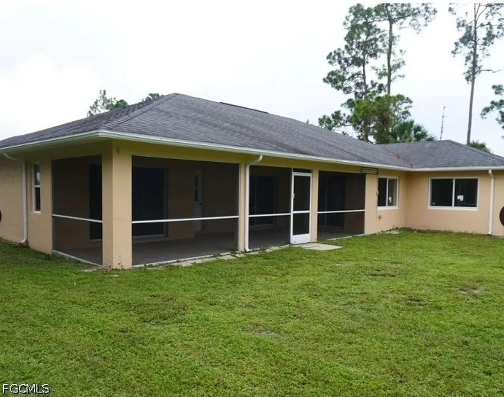 703 Grant Avenue Lehigh Acres FL 33972