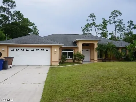 703 Grant Avenue Lehigh Acres FL 33972