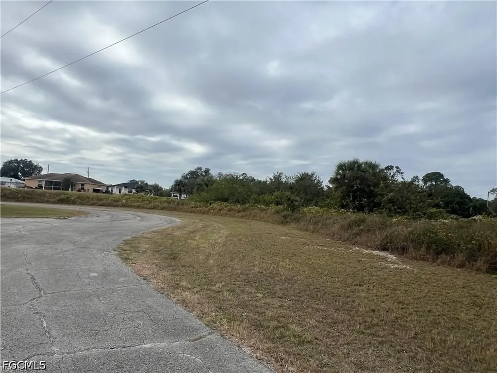 3007 Mecca Court Labelle FL 33935