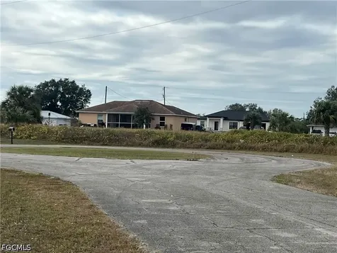 3007 Mecca Court Labelle FL 33935
