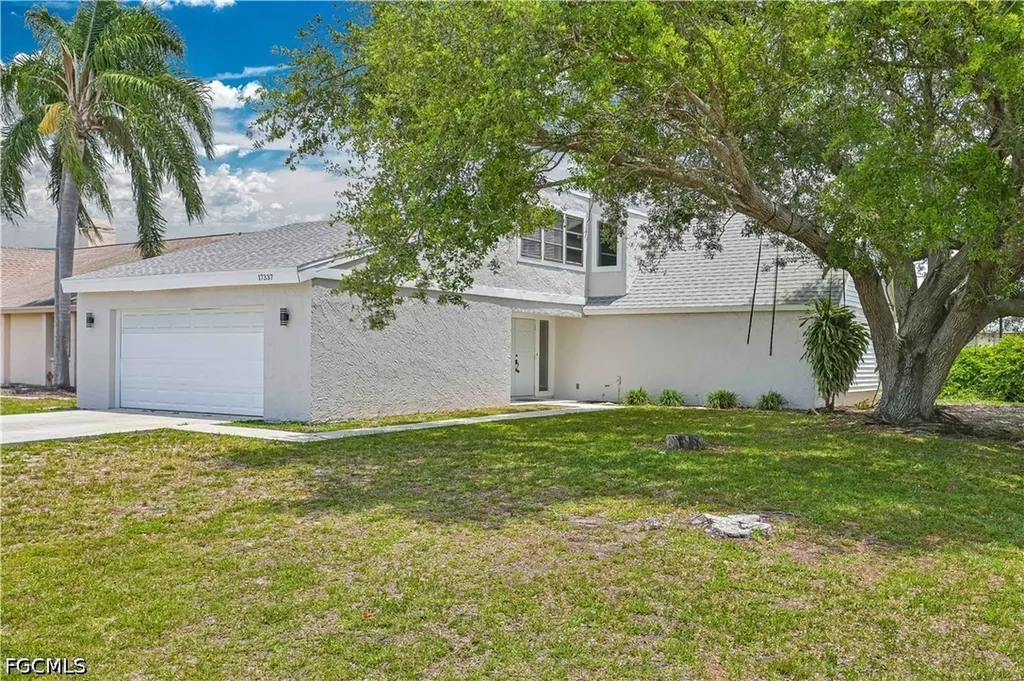 17337 Phlox Drive Fort Myers FL 33967
