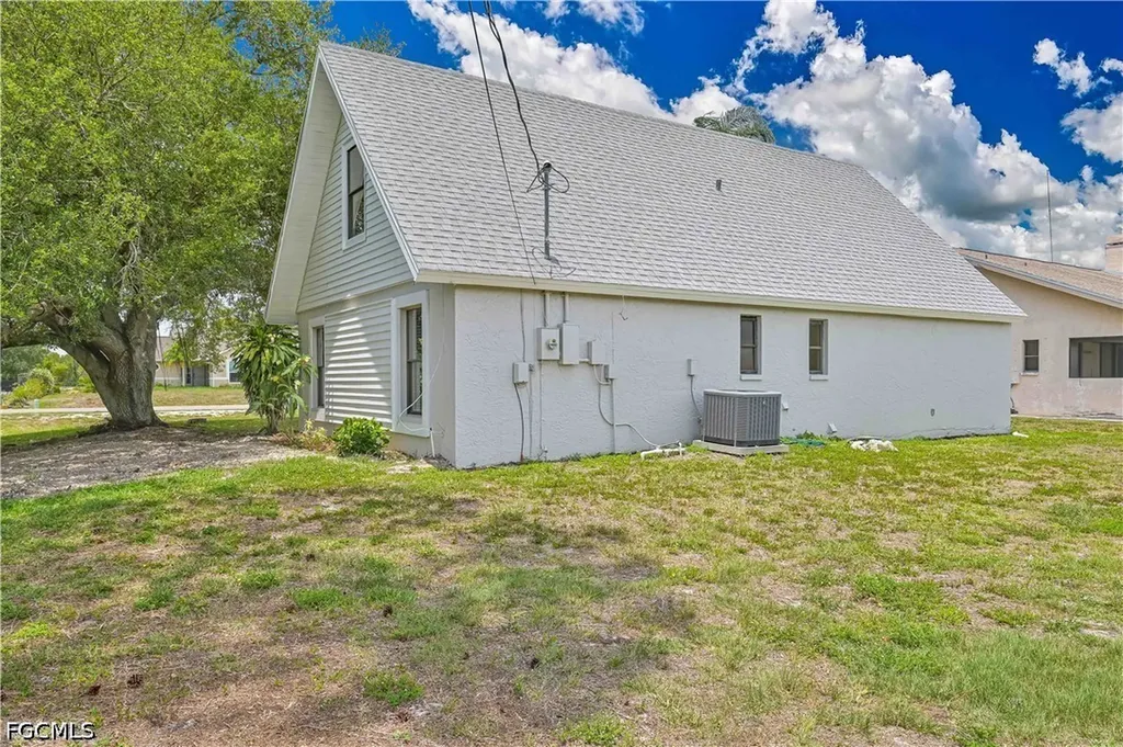 17337 Phlox Drive Fort Myers FL 33967