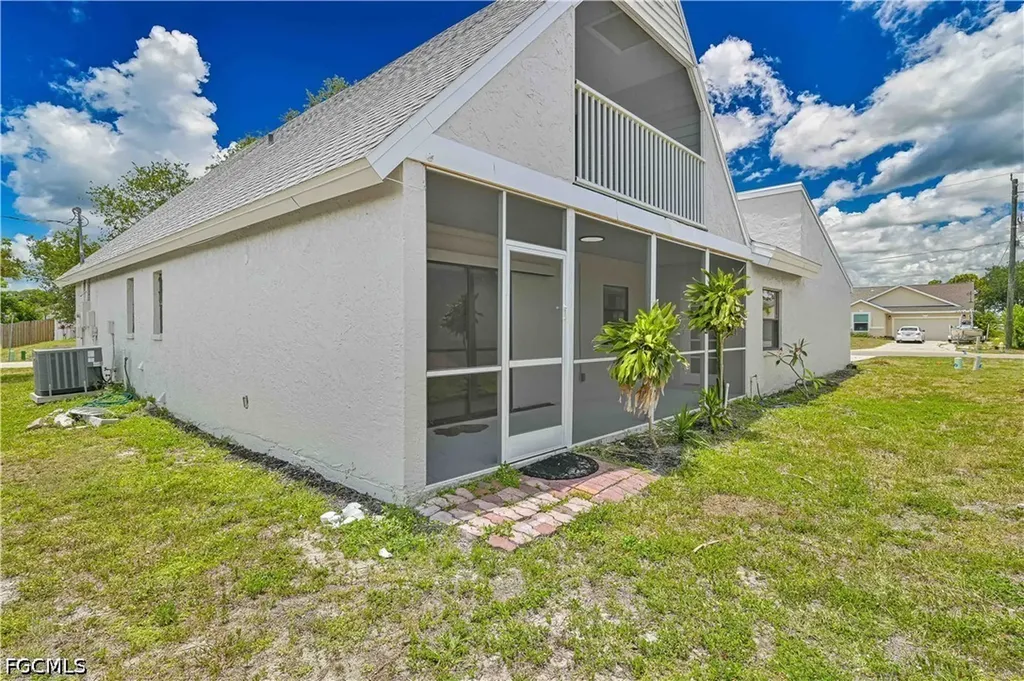 17337 Phlox Drive Fort Myers FL 33967