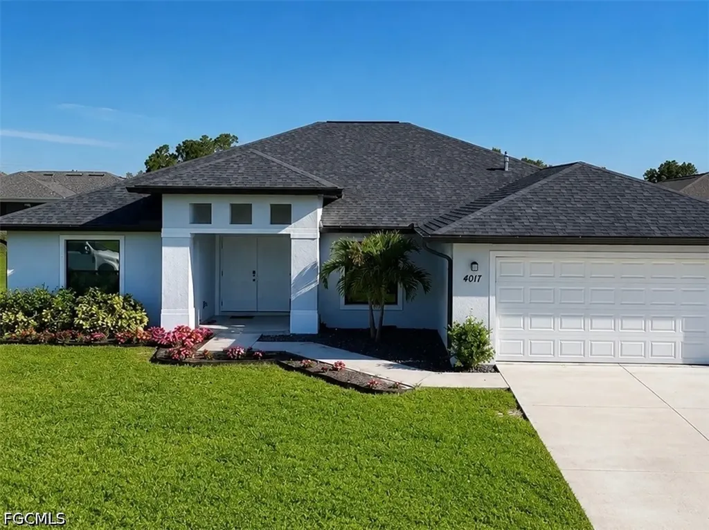 4017 7th Street SW Lehigh Acres FL 33976