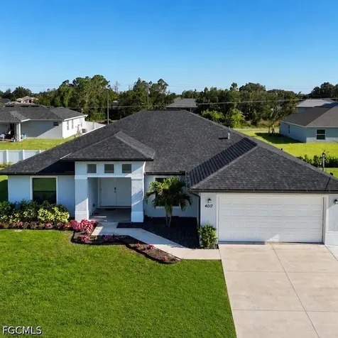 4017 SW 7 Street Lehigh Acres FL 33976