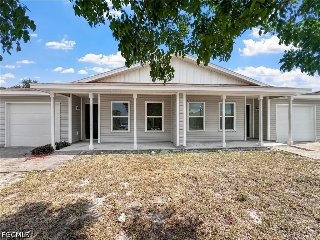 18321 Gibraltar Lane Lehigh Acres FL 33936