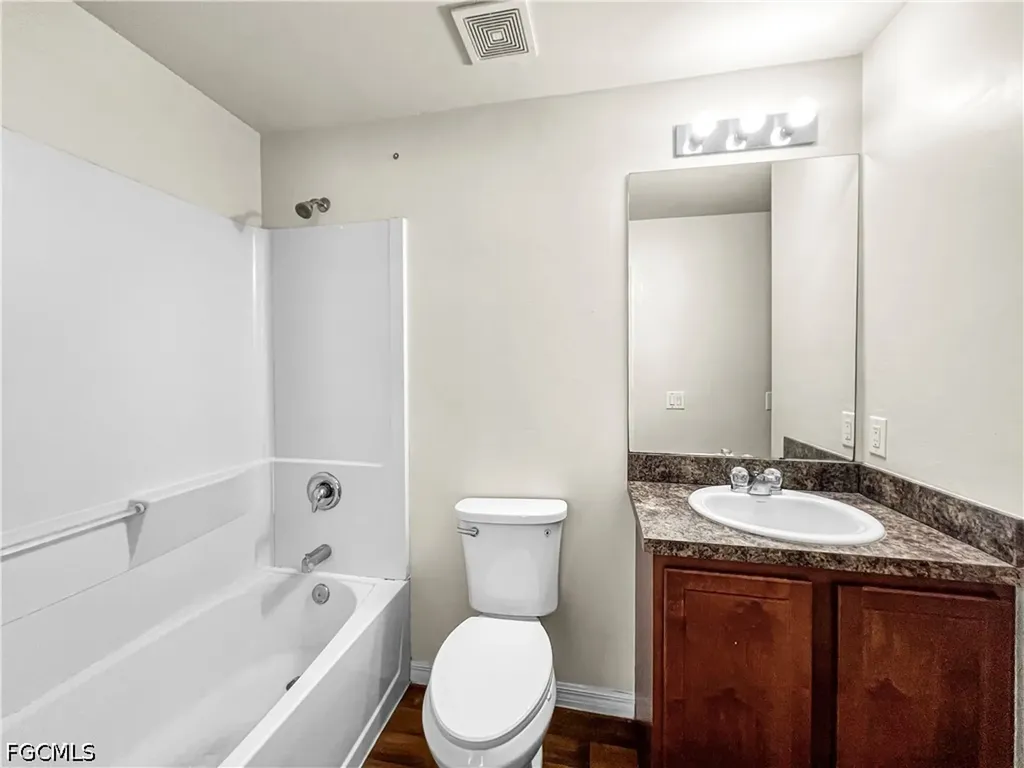18321 Gibraltar Lane Lehigh Acres FL 33936