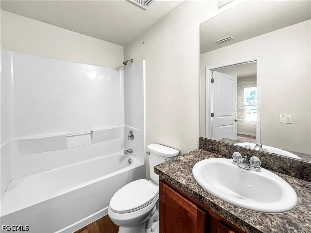 18321 Gibraltar Lane Lehigh Acres FL 33936