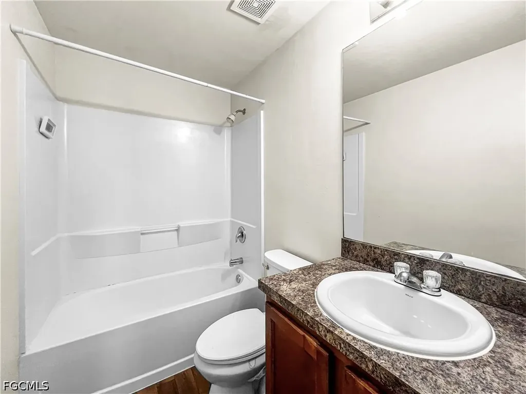 18321 Gibraltar Lane Lehigh Acres FL 33936