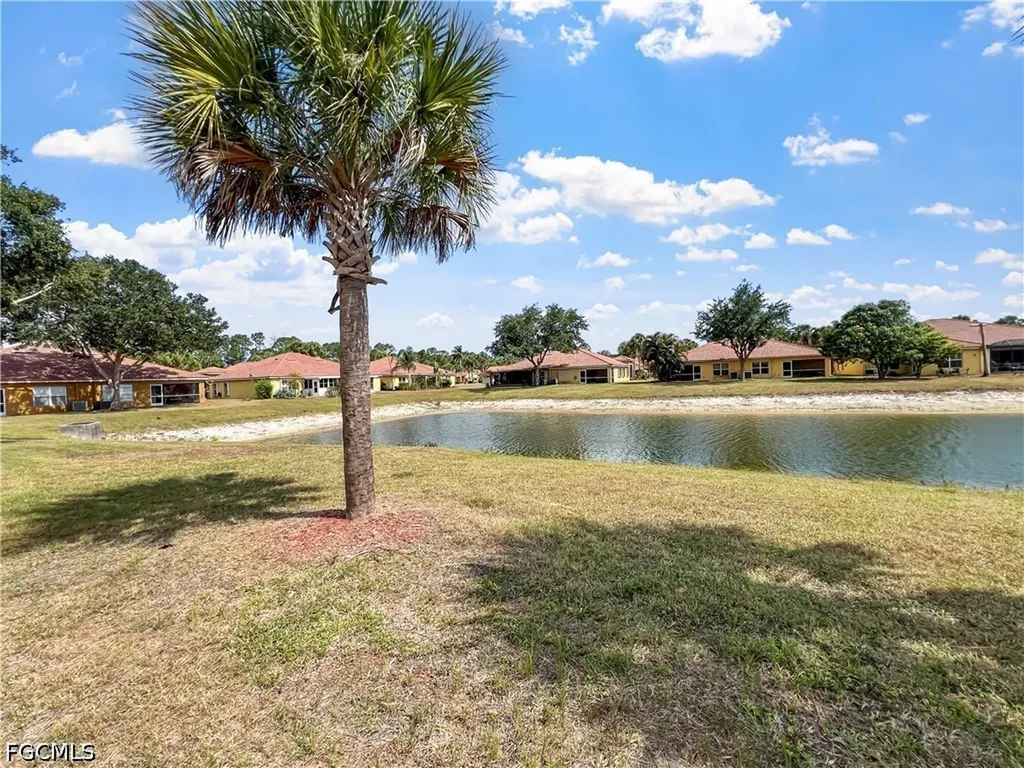 18321 Gibraltar Lane Lehigh Acres FL 33936