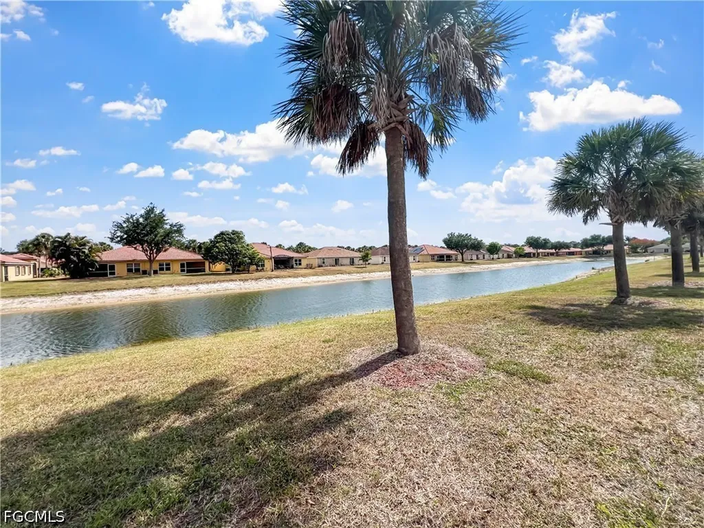 18321 Gibraltar Lane Lehigh Acres FL 33936