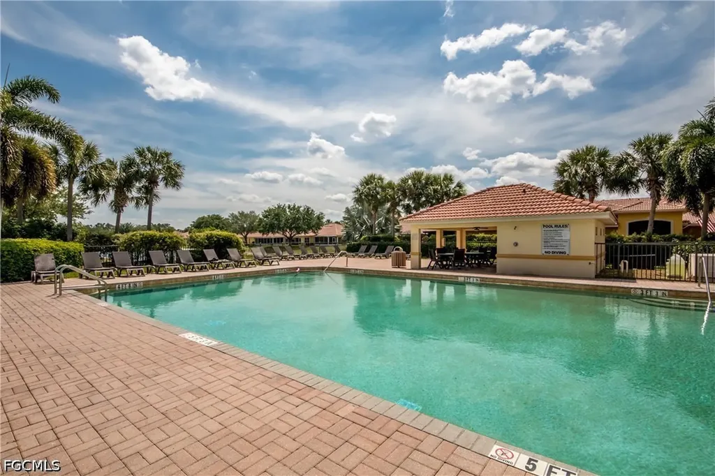 18321 Gibraltar Lane Lehigh Acres FL 33936