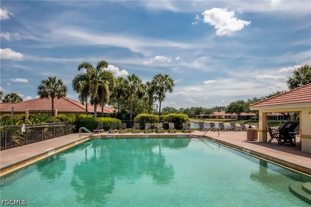 18321 Gibraltar Lane Lehigh Acres FL 33936