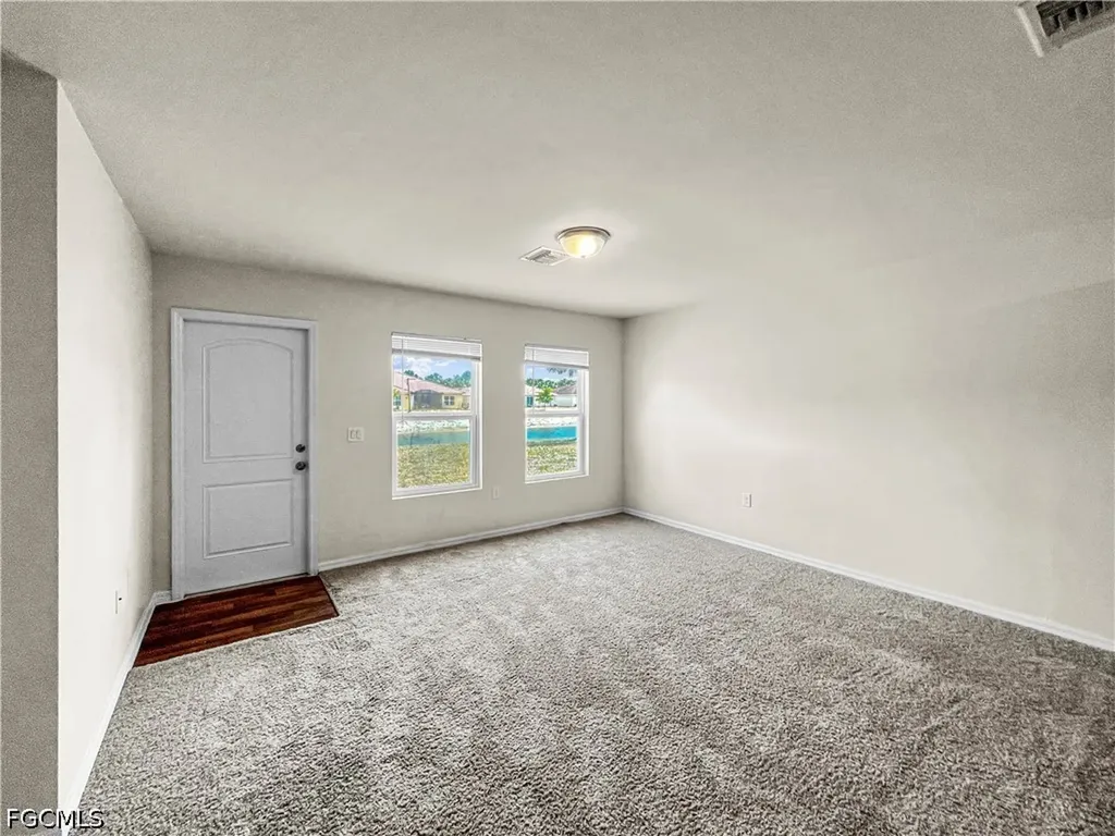 18321 Gibraltar Lane Lehigh Acres FL 33936