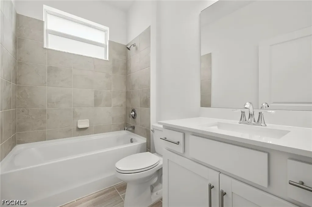 15222 Jadestone Drive Punta Gorda FL 33982