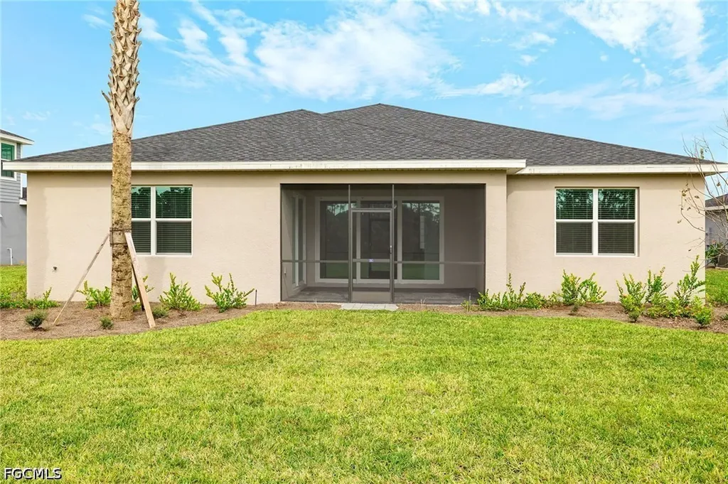 15222 Jadestone Drive Punta Gorda FL 33982