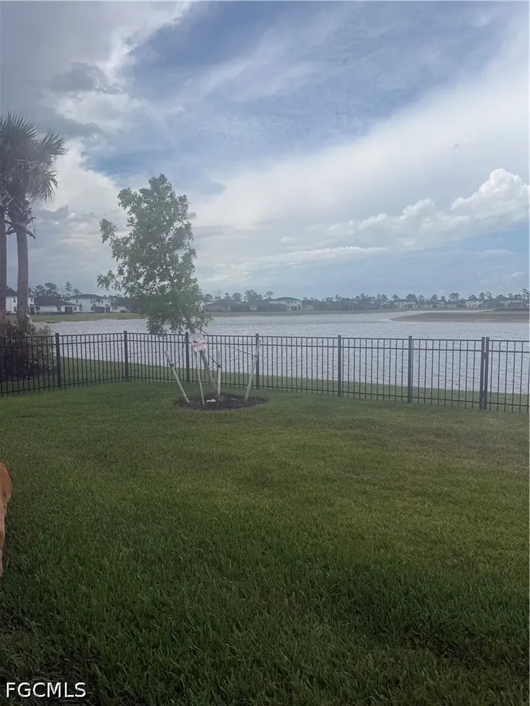 15222 Jadestone Drive Punta Gorda FL 33982