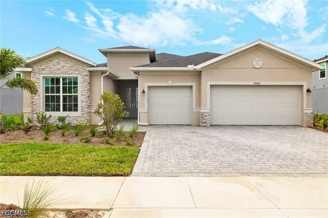 15222 Jadestone Drive Punta Gorda FL 33982