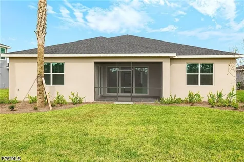 15222 Jadestone Drive Punta Gorda FL 33982